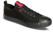 Lee Cooper męskie buty trampki LCW-22-31-0912M BLACK 43