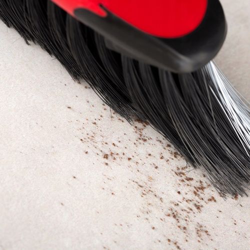 wkład do szczotki uniwersalnej vileda classica 2w1 na Arena.pl