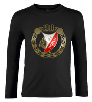 Koszulka z dł.rękaw. Widzew Łódź