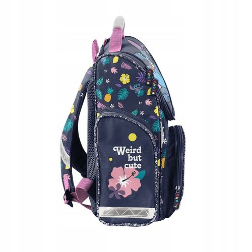 TORNISTER SZKOLNY PASO plecak LILO I STITCH klasa 1-3 na Arena.pl