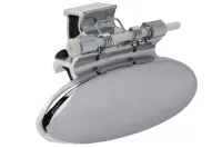 KLAMKA SCHOWKA PEUGEOT 206 2001 2002 2003 2004 2005 2006 2007 2008 2009