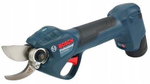 BOSCH SEKATOR 12V PRO PRUNER 25mm 2 x 3,0Ah na Arena.pl