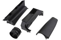 WLOT/KIEROWNICA POWIETRZA SEAT ALHAMBRA 2010 2011