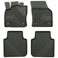 Dywaniki gumowe No.77 do Skoda Kodiaq od 2016