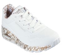 Skechers sneakersy x JGoldcrown: Uno - Loving Love 155506 WTRG 38