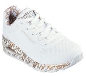 Skechers sneakersy x JGoldcrown: Uno - Loving Love 155506 WTRG 36