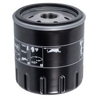 Filtr oleju Skoda Fabia I 1999 2000 2001 2002 2003 2004 2005 2006 2007 2008