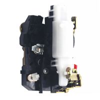 ZAMEK DRZWI PRZÓD LEWA do Renault Master II 2007 2008 2009 2010