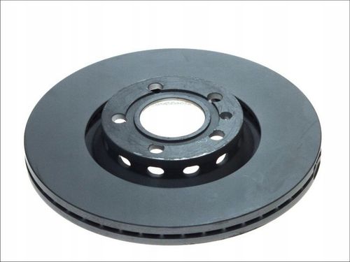 TARCZA HAM PRZOD 312X25 V ATE na Arena.pl