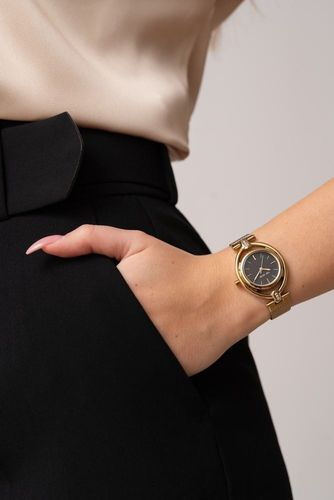 zegarek damski paul lorens pl13628b-1d1 + box na Arena.pl