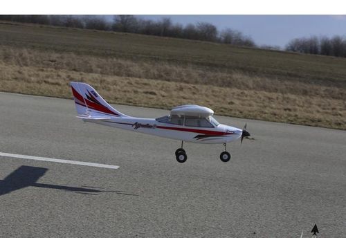 Apprentice S 15e Bind & Fly na Arena.pl