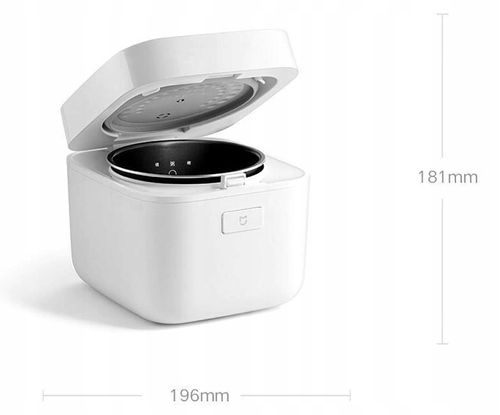 Xiaomi MI Smart Rice Cooker Ryżowar 1,5L NOWOŚĆ na Arena.pl