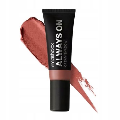 Smashbox, Always On Cream Shadow, Cień do powiek na Arena.pl