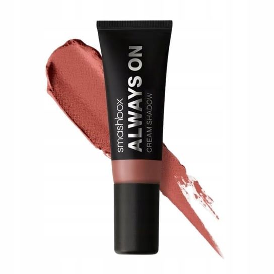 Smashbox, Always On Cream Shadow, Cień do powiek zdjęcie 1