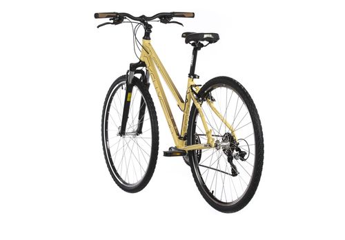 Rower Kellys CLEA 30 Coffee 2017 - r. 19" na Arena.pl