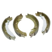 SZCZĘKI HAMULCOWE RENAULT ESPACE III 1996 1997 1998 1999 2000 2001 2002