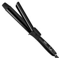 k&k profesjonalna lokówka z cyfrowym wyświetlaczem