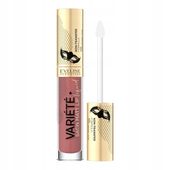 Eveline Cosmetics Variete pomadka w płynie No 04