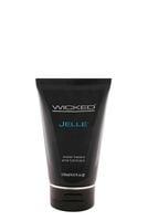 wicked jelle anal lubricant 120ml