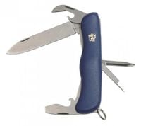 Scyzoryk Mikov Praktik 115-NH-5BK niebieski