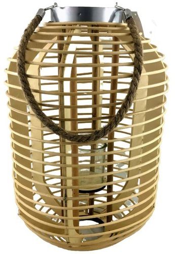 Latarnia beczółka 44cm na Arena.pl