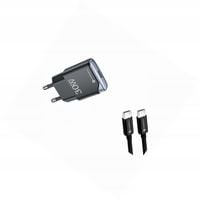 Ładowarka slim GaN 30W wejście USB-C z kablem 1,5m do Samsung Galaxy A34 5G