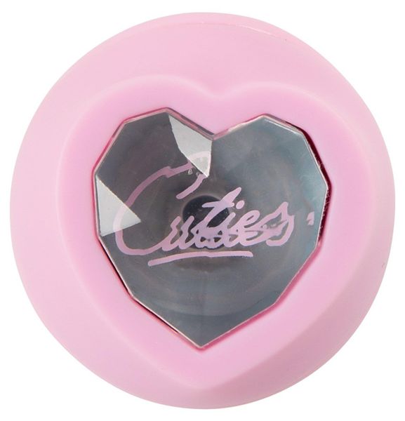 cuties mini vibrator rose 4th zdjęcie 6