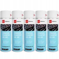SPRĘŻONE POWIETRZE AIR 300 5 x 500 ml ECOCHEMICAL
