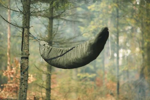 Pokrowiec Lesovik Larva mayfly green na Arena.pl