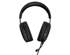 Corsair HS50 CARBON Stereo Gaming Headset na Arena.pl