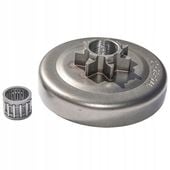 BĘBEN KOSZ SPRZĘGŁA HUSQVARNA 340 345 350 445 450