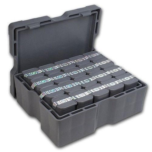 Rekin Ludojad 1/2 uncji Srebra 2014 na Arena.pl