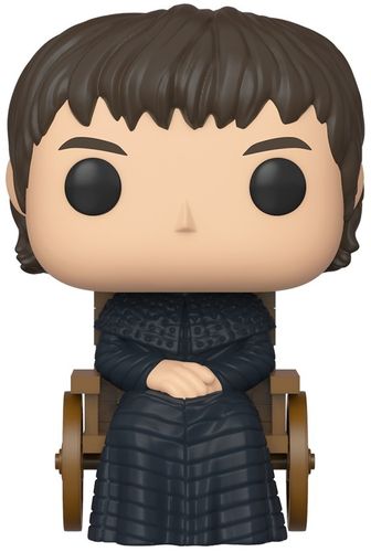 Funko POP! Game of Throne King Bran The Broken 83 na Arena.pl