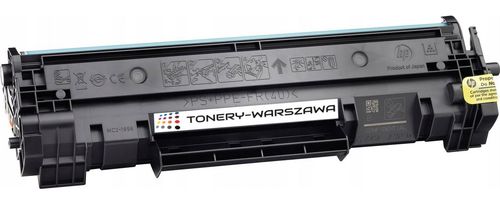 Toner HP 135A black 1100str. na Arena.pl