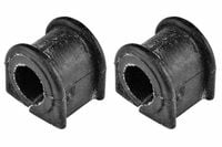 GUMA DRĄŻKA STABILIZATORA TYŁ 2SZT TYŁ FIAT FREEMONT 2012 2013 2014 2015