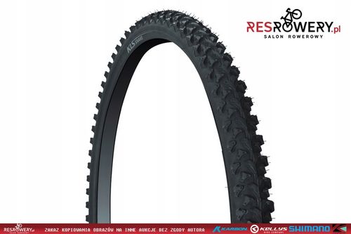 OPONA ROWEROWA KELLYS KLS SNAKE 26x2,1 MTB na Arena.pl