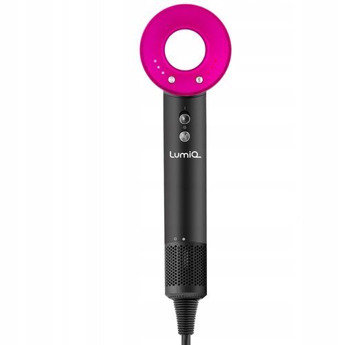 SUSZARKA DO WŁOSÓW z Dyfuzorem Jonizacją MOCNA Koncentrator Zimny na Arena.pl