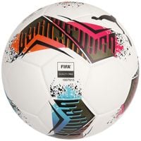 Piłka Puma Futsal 1 TB FIFA Quality PRO 084342-01 4 biały