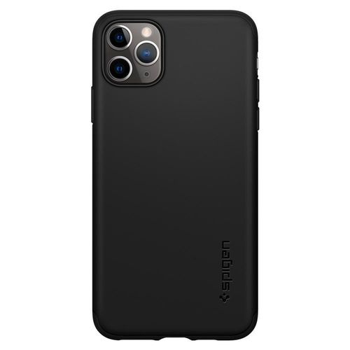 Spigen Thin Fit 360 Iphone 11 Pro Max Black na Arena.pl