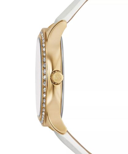 ZEGAREK DAMSKI MICHAEL KORS SAGE MK4818  + BOX na Arena.pl