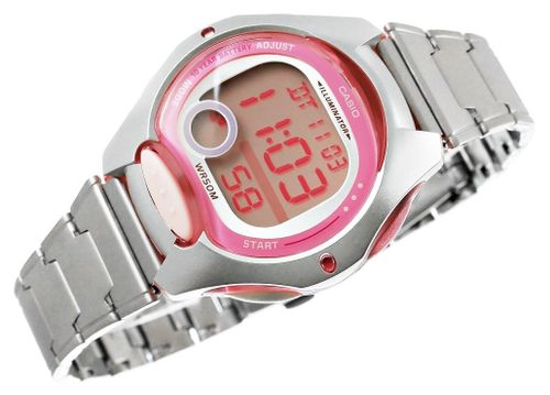Zegarek Casio LW-200D-4AVEG na Arena.pl