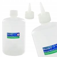 KLEJ CYJANOAKRYLOWY BARDZO GĘSTY SEKUNDOWY BŁYSKAWICZNY PULSAR FIX-16 1000g