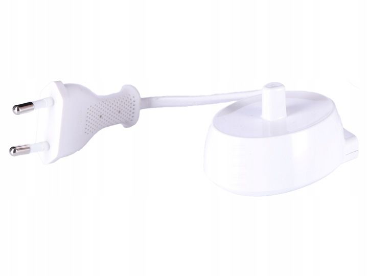 Szczoteczka Elektryczna Oral-B Vitality 100 + KOŃCÓWKI Czarna zdjęcie 8