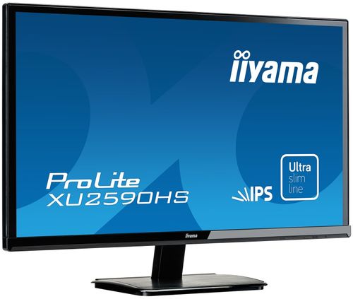 Monitor iiyama ProLite XU2590HS-B1 25" LED na Arena.pl