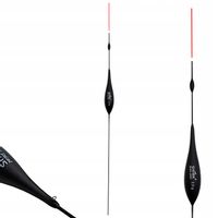 Spławik STAŁY z BALSY SHARK Perfekt Hunter 2,0 g / 27,5 cm