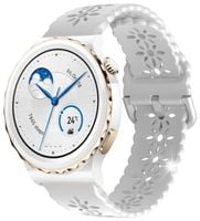 PASEK SILIKONOWY DO HUAWEI WATCH GT|GT2/GT3 42MM