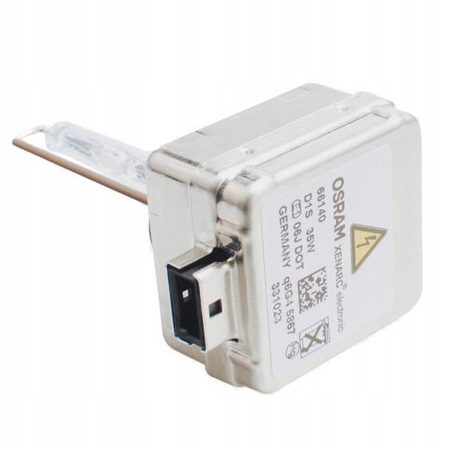 Żarówka Osram D1S 4300K Żarnik Xenon Original na Arena.pl