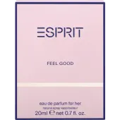 Owocowa woda perfumowana dla kobiet Esprit Feel Good 20 ml