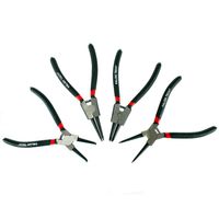 KOMPLET SZCZYPIEC SEGERA SZCZYPCE 6" 160