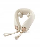 Masażer karku kołnierz masujący Beautifly Blissful Harmony Fitness